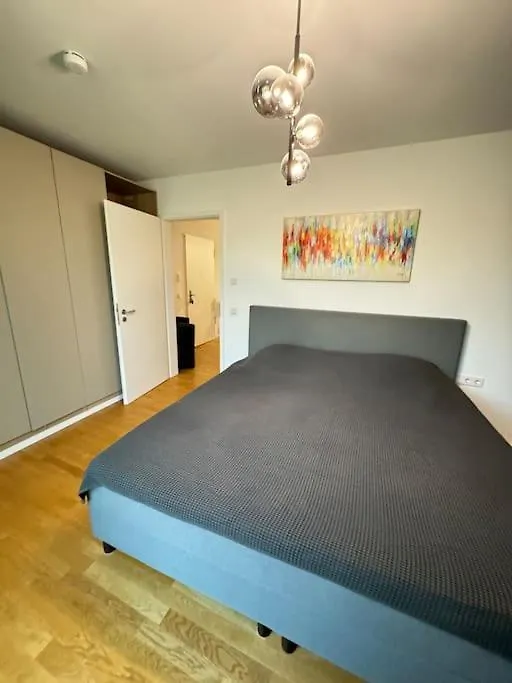 Riverview Berlin 0*,  Germany
